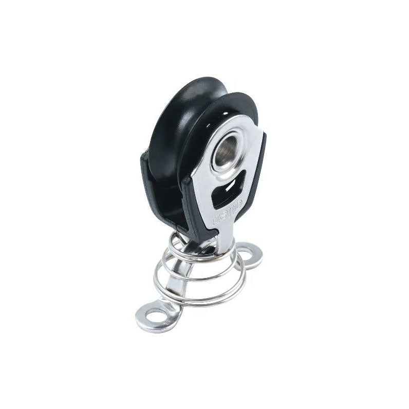 Allen 30mm Dynamic Block mit Bügel und Feder