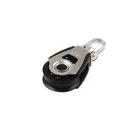 Allen 30mm Dynamic Block mit Wirbelschäkel