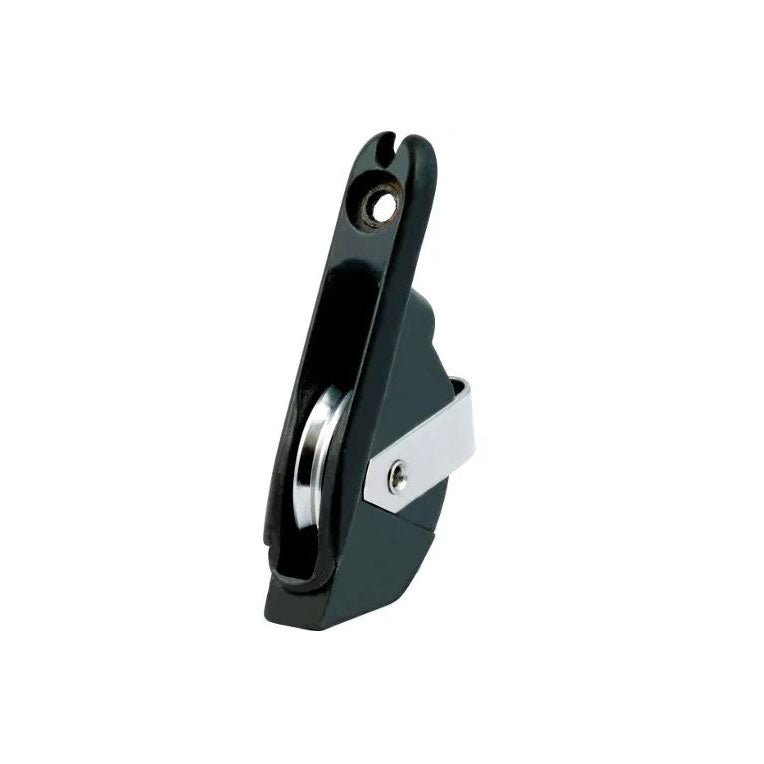 Allen 38mm Einlassblock (Edelstahl/5mm)