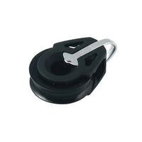 Allen 40mm Block, 1-scheibig