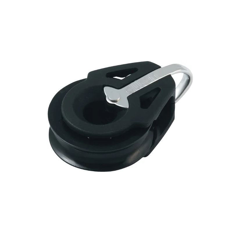 Allen 40mm Block, 1-scheibig