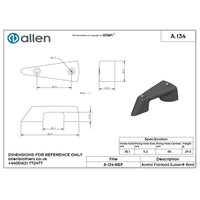Allen Bugauge