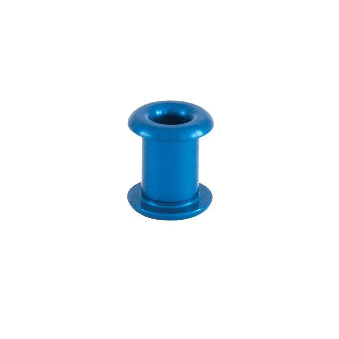 Allen Decksdurchführung (8mm), mit Gewinde