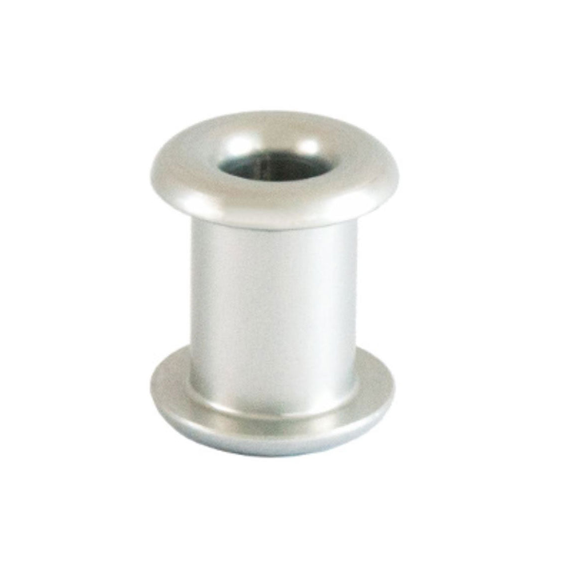 Allen Decksdurchführung (8mm), mit Gewinde