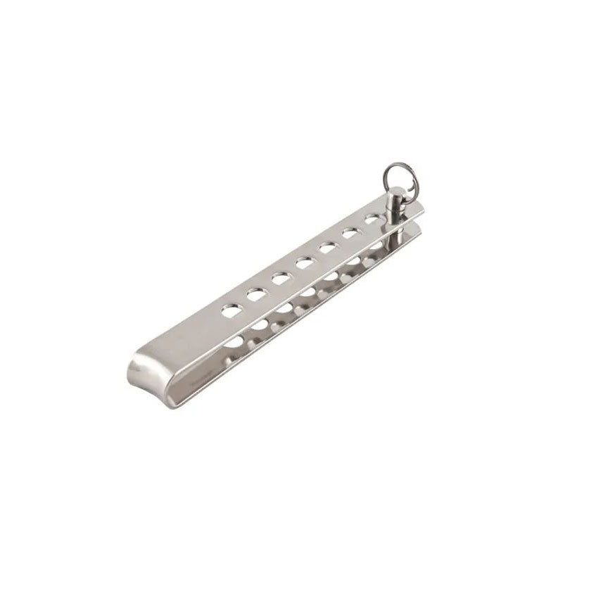 Allen Wantenversteller 96mm, einreihig