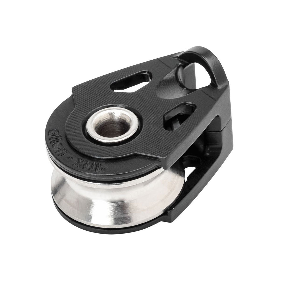 Allen 20mm Hochlastblock, 1-scheibig-aquaequip.de