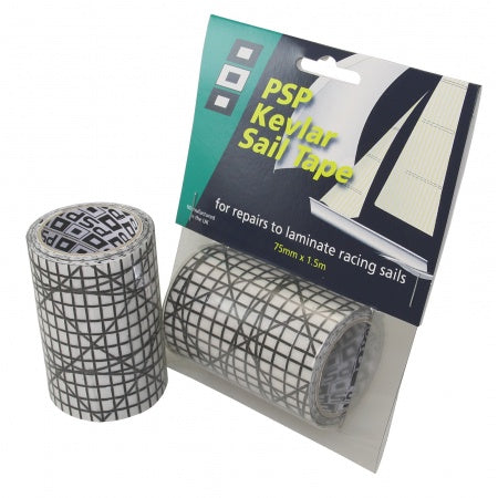 PSP Kevlar Segel-Reparaturtape