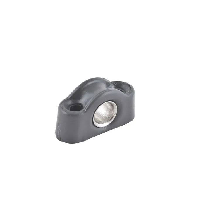 Allen Leitöse mit Edelstahlöse (6mm)