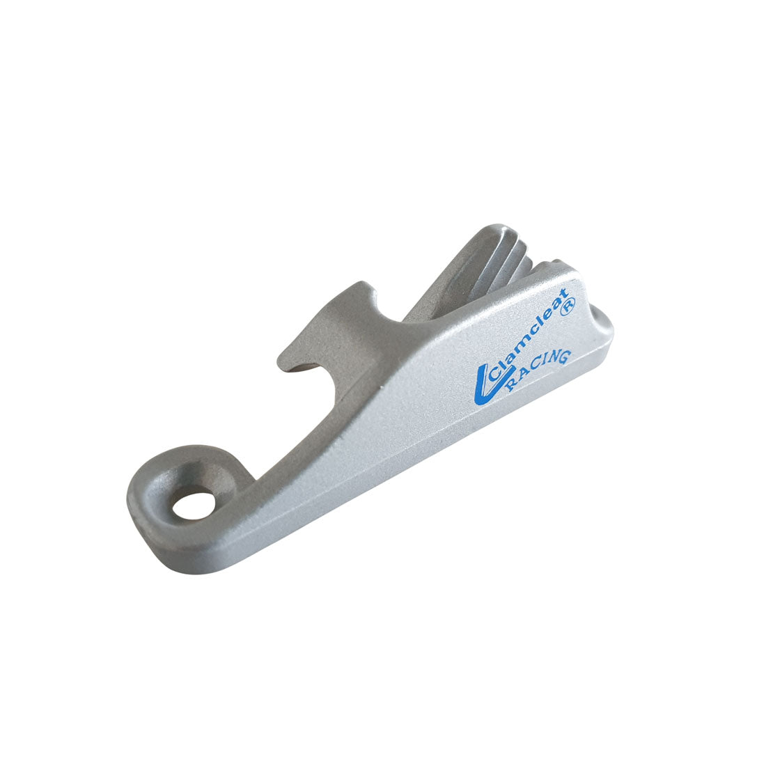 Clamcleat Tauklemme 'CL217/CL218 MK1', seitlicher Einzug Clamcleat