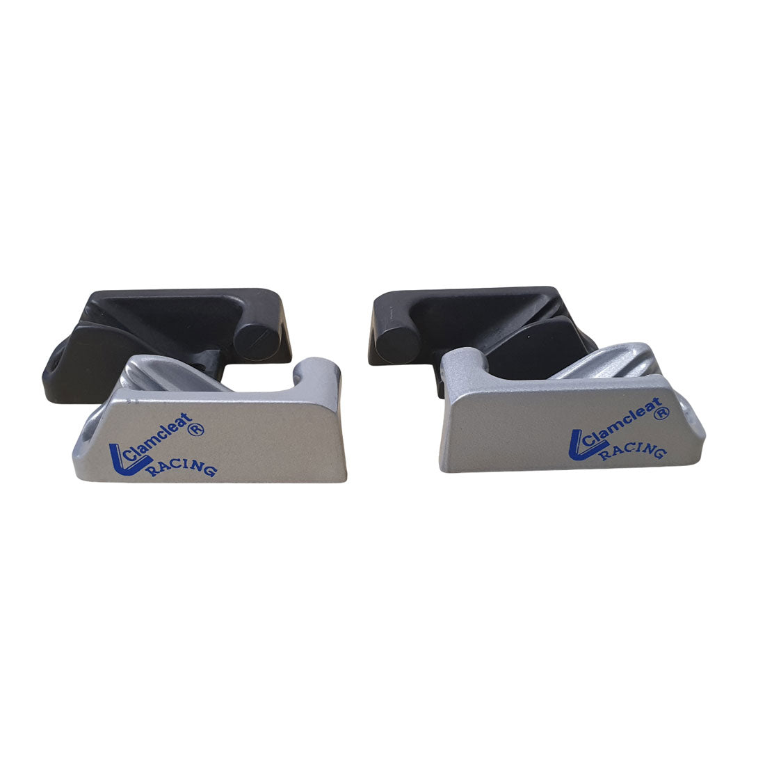 Clamcleat Tauklemme 'CL217/CL218 MK2', seitlicher Einzug