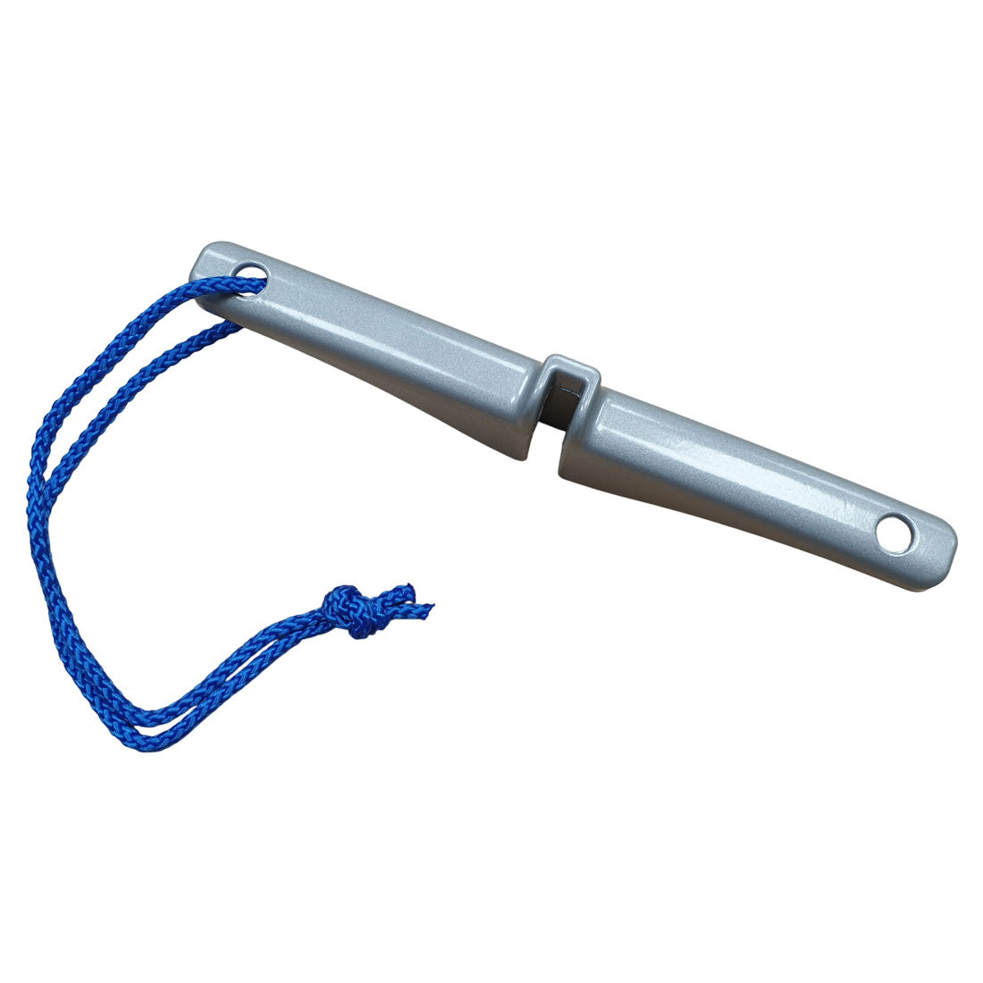 Clamcleat Tauklemme 'Streckergriff Power Grip 2'
