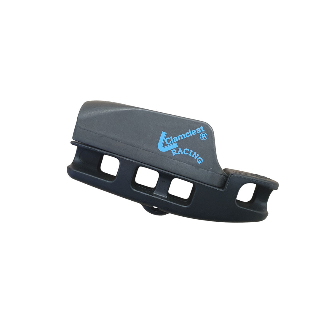 Clamcleat Tauklemme 'Aero CL826' mit CL211 MK2