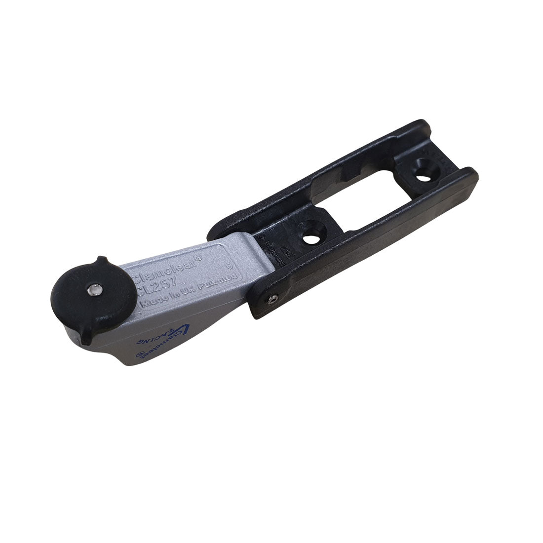 Clamcleat Ruderblattklemme Auto-Release 'CL257'