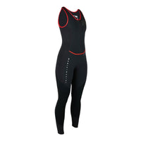 Magic Marine Damen Neoprenanzug 'Racing Long John' (1,5mm)