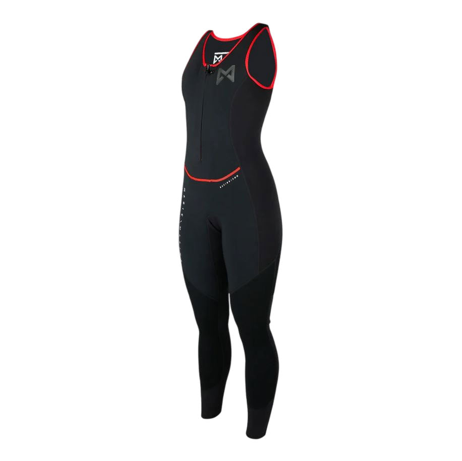 Magic Marine Damen Neoprenanzug 'Racing Long John' (1,5mm)