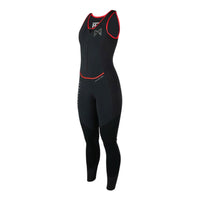 Magic Marine Damen Neoprenanzug 'Racing Long John' (1,5mm)