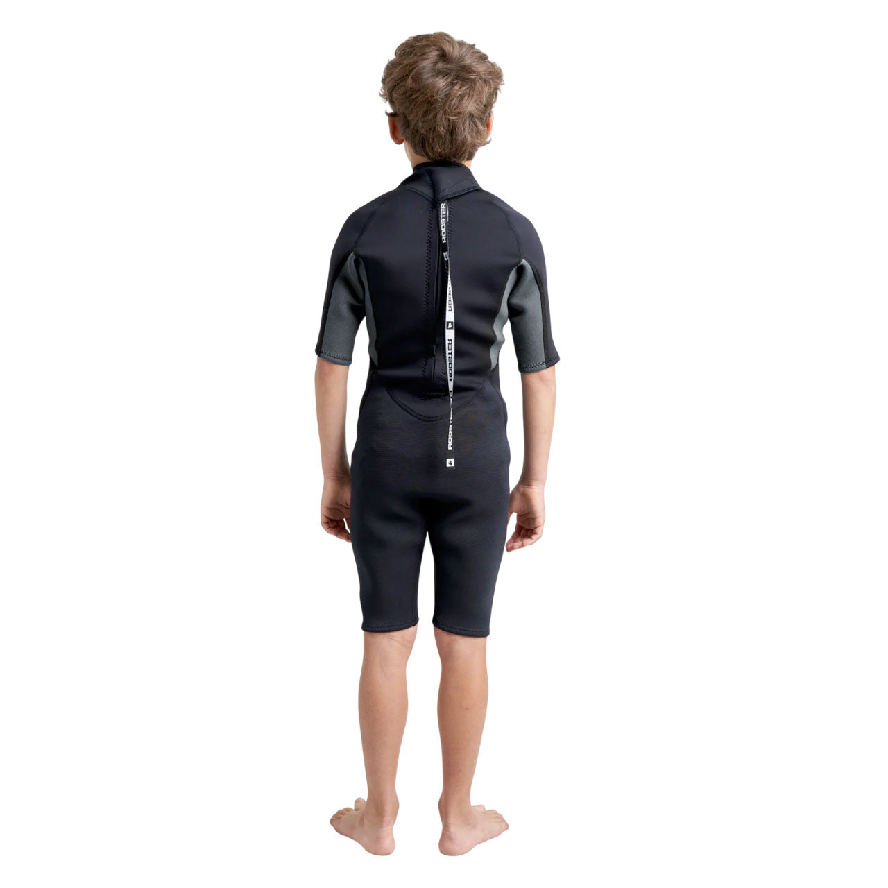 Rooster Kinder Neopren Shorty 'Essentials'