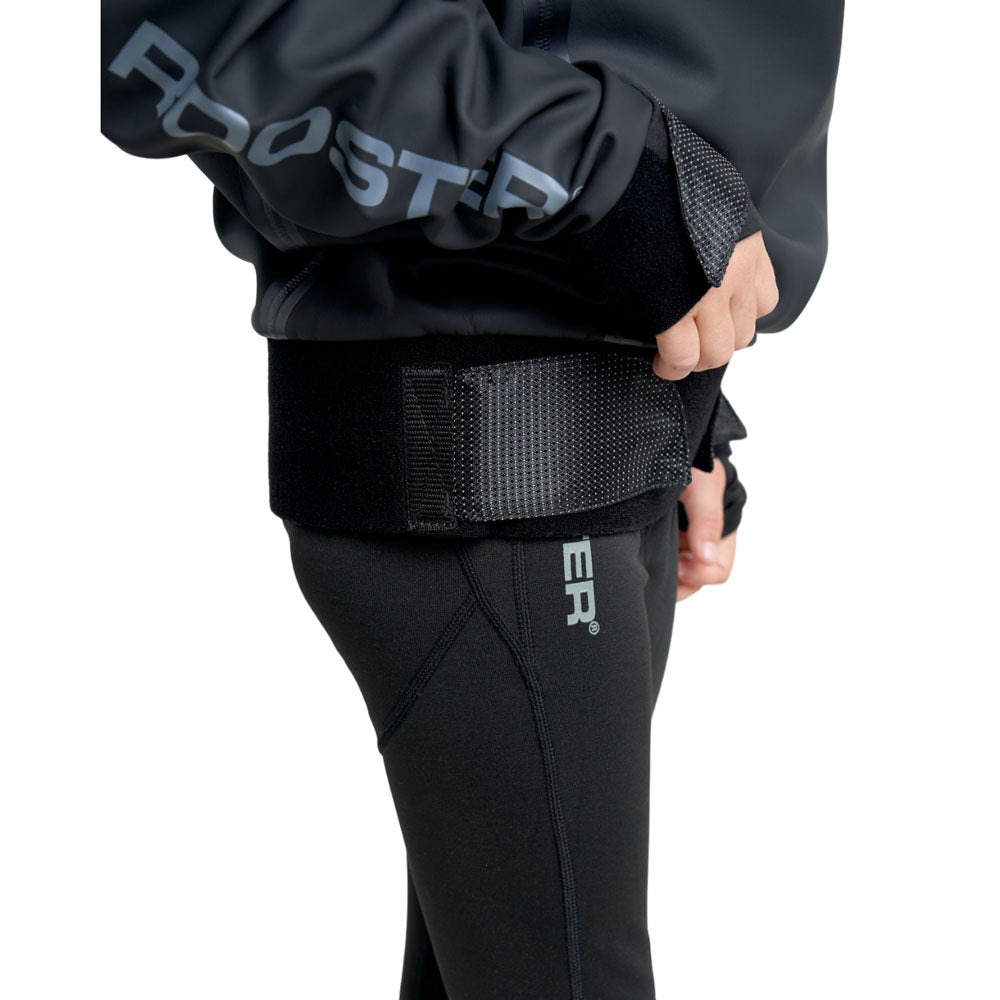 Rooster Kinder Aquafleece Top 'Pro'