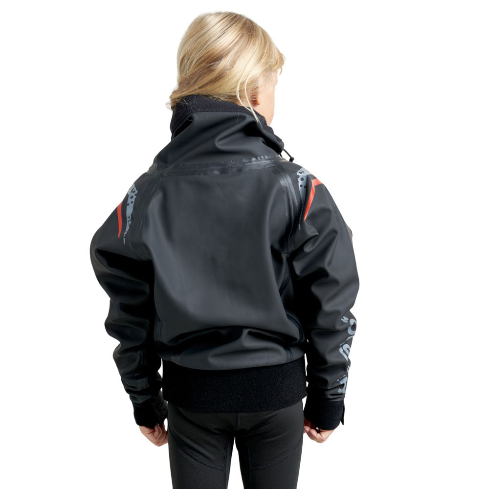Rooster Kinder Aquafleece Top 'Pro'