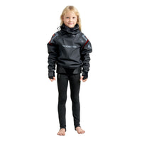 Rooster Kinder Aquafleece Top 'Pro'