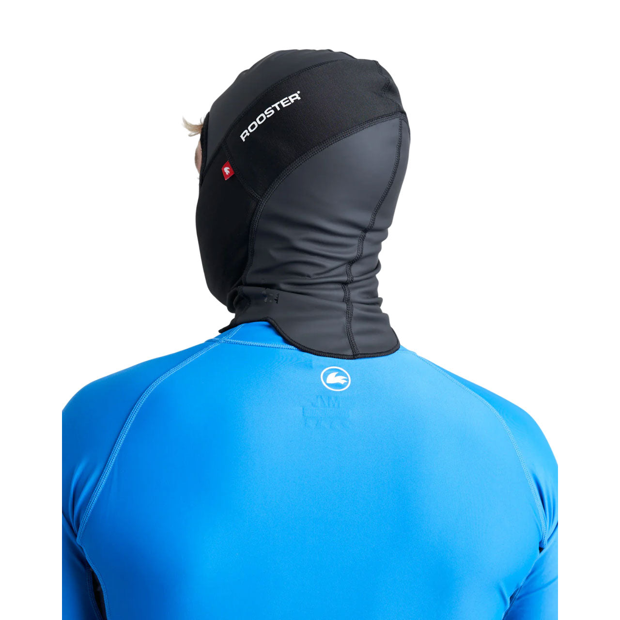 Rooster Sturmhaube 'Aquafleece Balaclava'