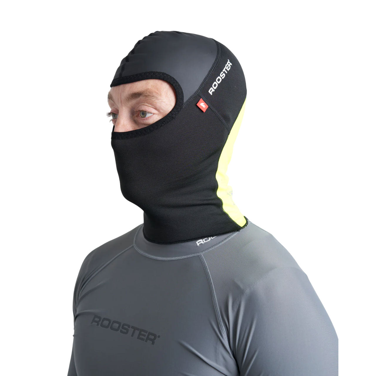 Rooster Sturmhaube 'Aquafleece Balaclava'