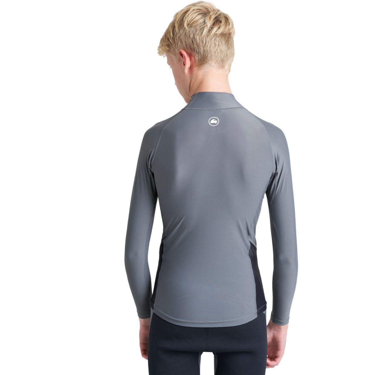 Rooster Stretch Top 'JUNIOR Rash Top-Long Sleeved'