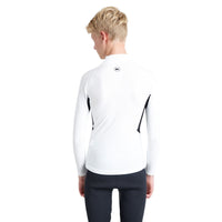 Rooster Stretch Top 'JUNIOR Rash Top-Long Sleeved'