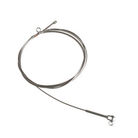 Fockdraht für 420er