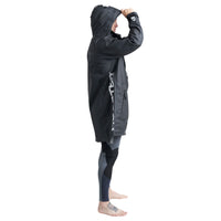 Rooster Mantel 'Pro Aquafleece Rigging Coat'