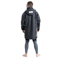 Rooster Mantel 'Pro Aquafleece Rigging Coat'