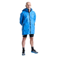 Rooster Mantel 'Pro Aquafleece Rigging Coat'