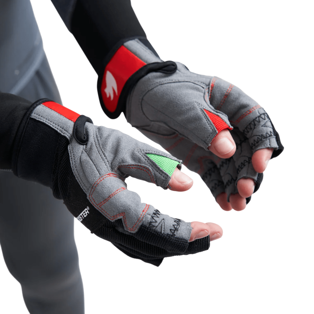 Rooster Segelhandschuh 'Dura Pro 5F' –