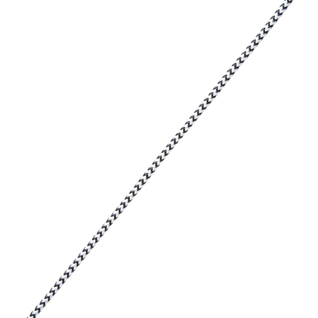 Rooster Streckerleine 'EasySplice' (4mm)