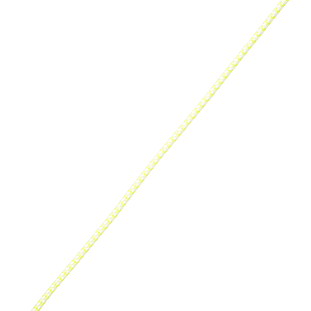 Rooster Streckerleine 'EasySplice' (4mm)