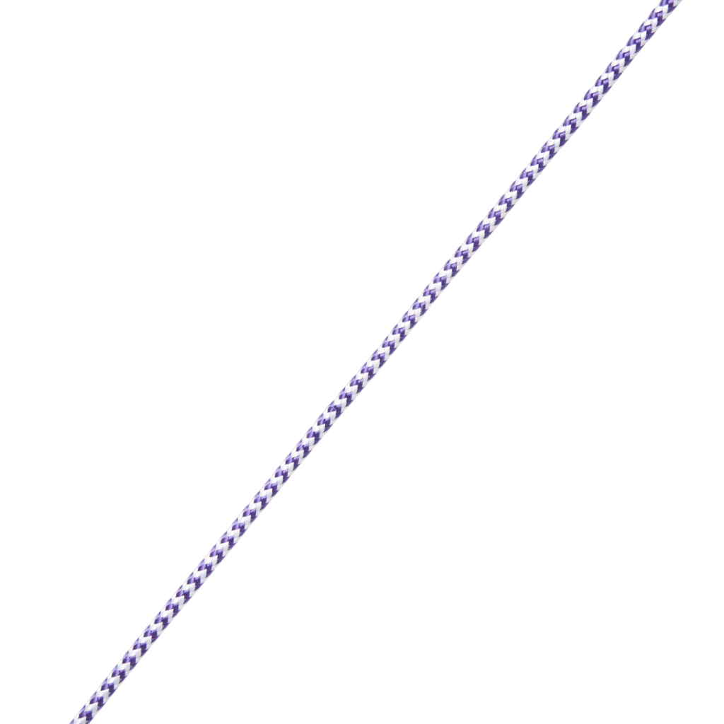 Rooster Streckerleine 'EasySplice' (4mm)
