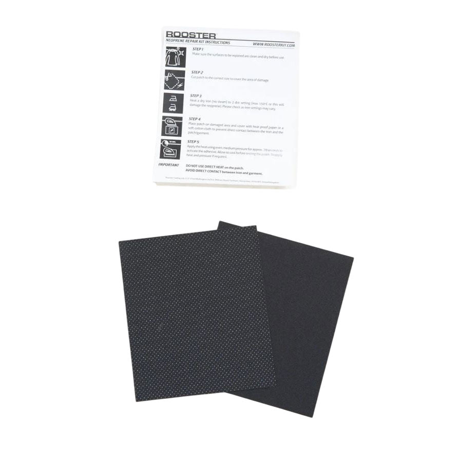 Rooster Neopren Reparatur-Set 'Repair Kit'