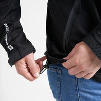 Rooster Softshell-Jacke