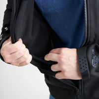 Rooster Softshell-Jacke