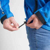 Rooster Softshell-Jacke