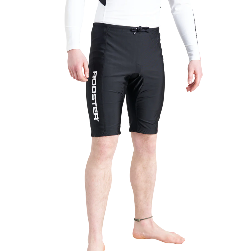 Rooster Überzieh-Shorts 'Wear Protection'
