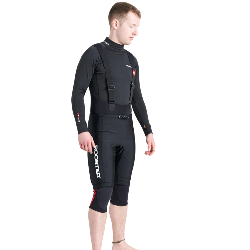 Rooster Überzieh-Shorts 'Wear Protection'