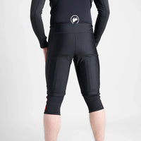 Rooster Überzieh-Shorts 'Wear Protection'