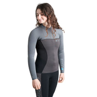 Rooster Damen Neopren Top 'SuperTherm Top'