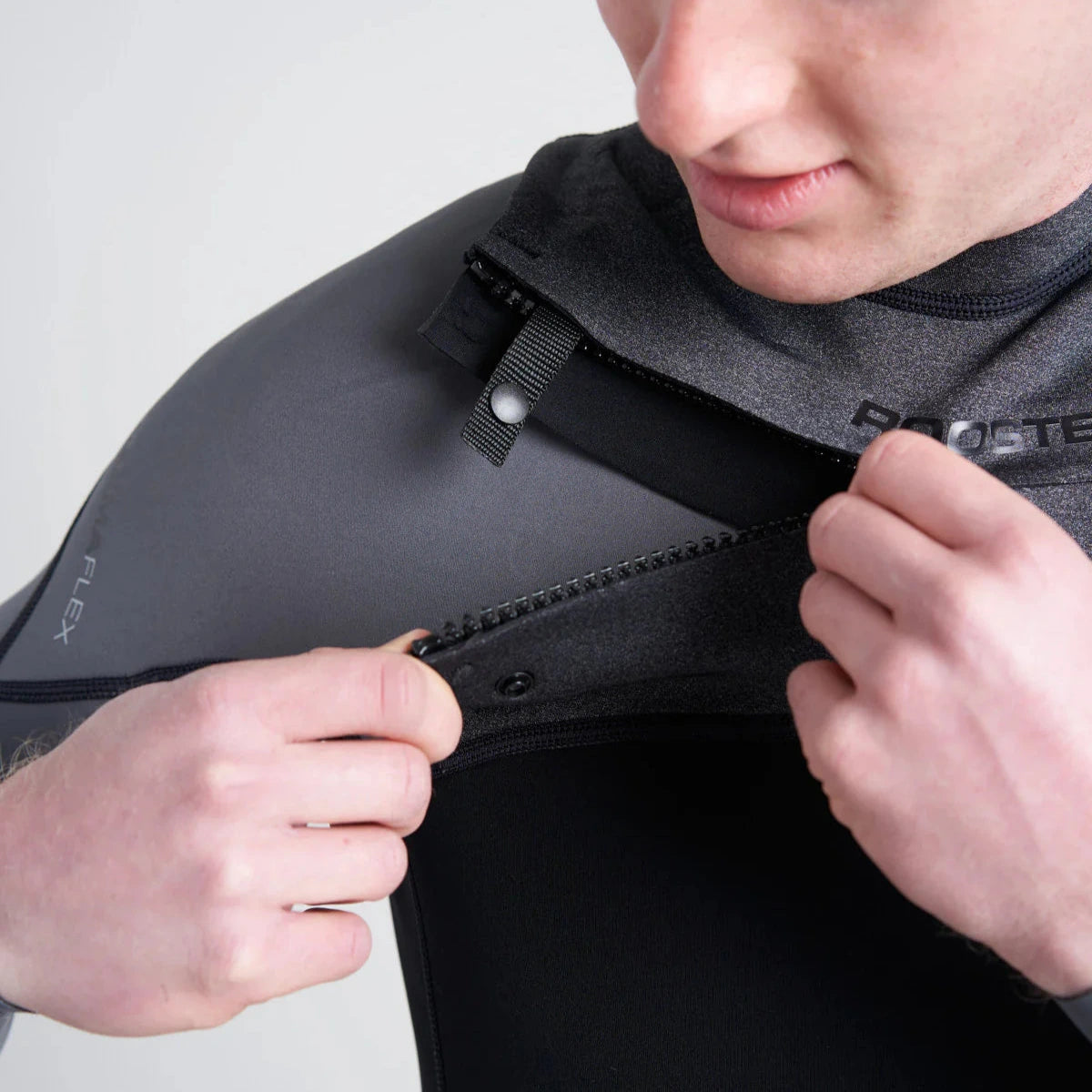 Rooster Neoprenanzug 'ThermaFlex Full Wetsuit'