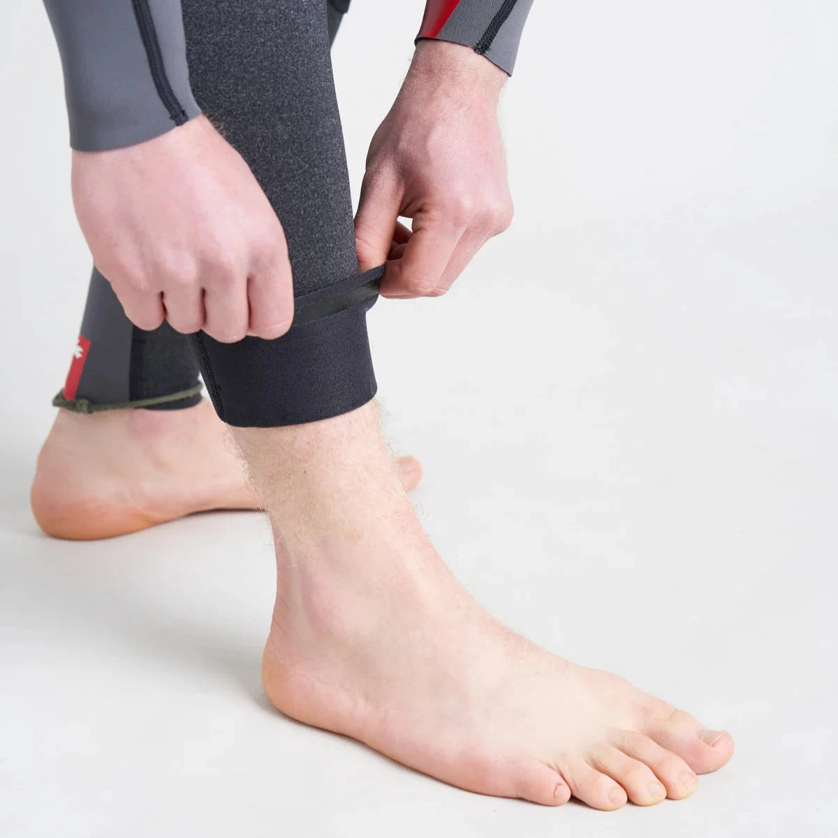 Rooster Neoprenanzug 'ThermaFlex Full Wetsuit'