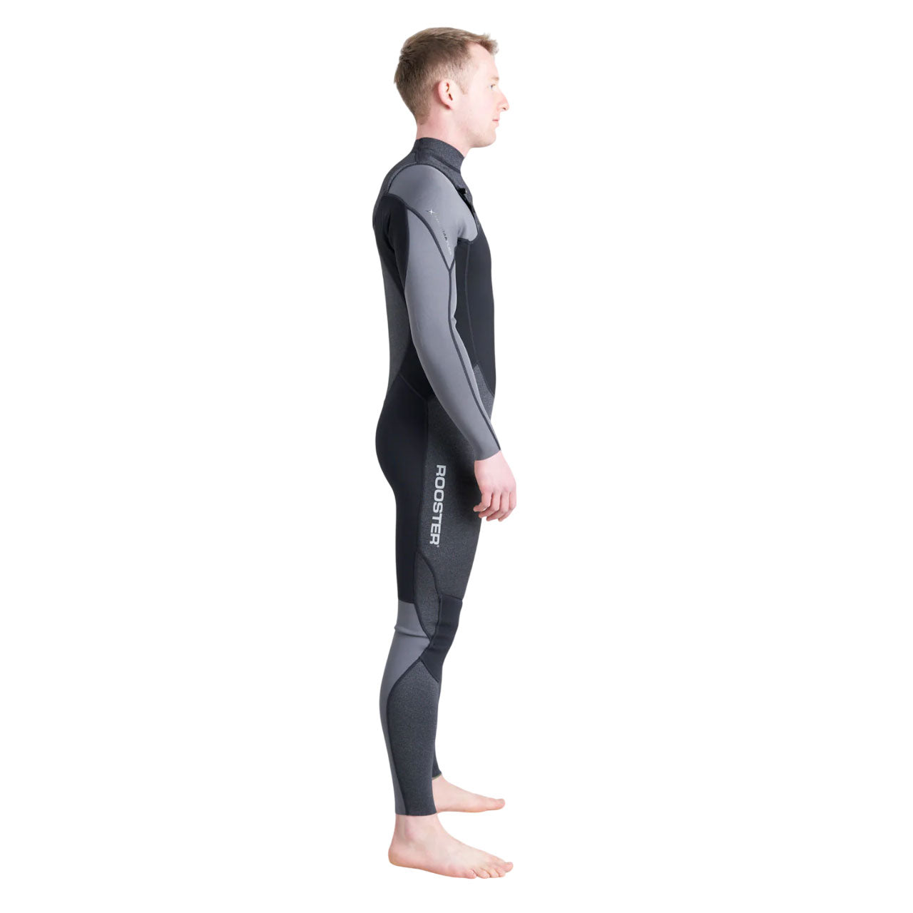 Rooster Neoprenanzug 'ThermaFlex Full Wetsuit'