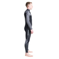 Rooster Neoprenanzug 'ThermaFlex Full Wetsuit'