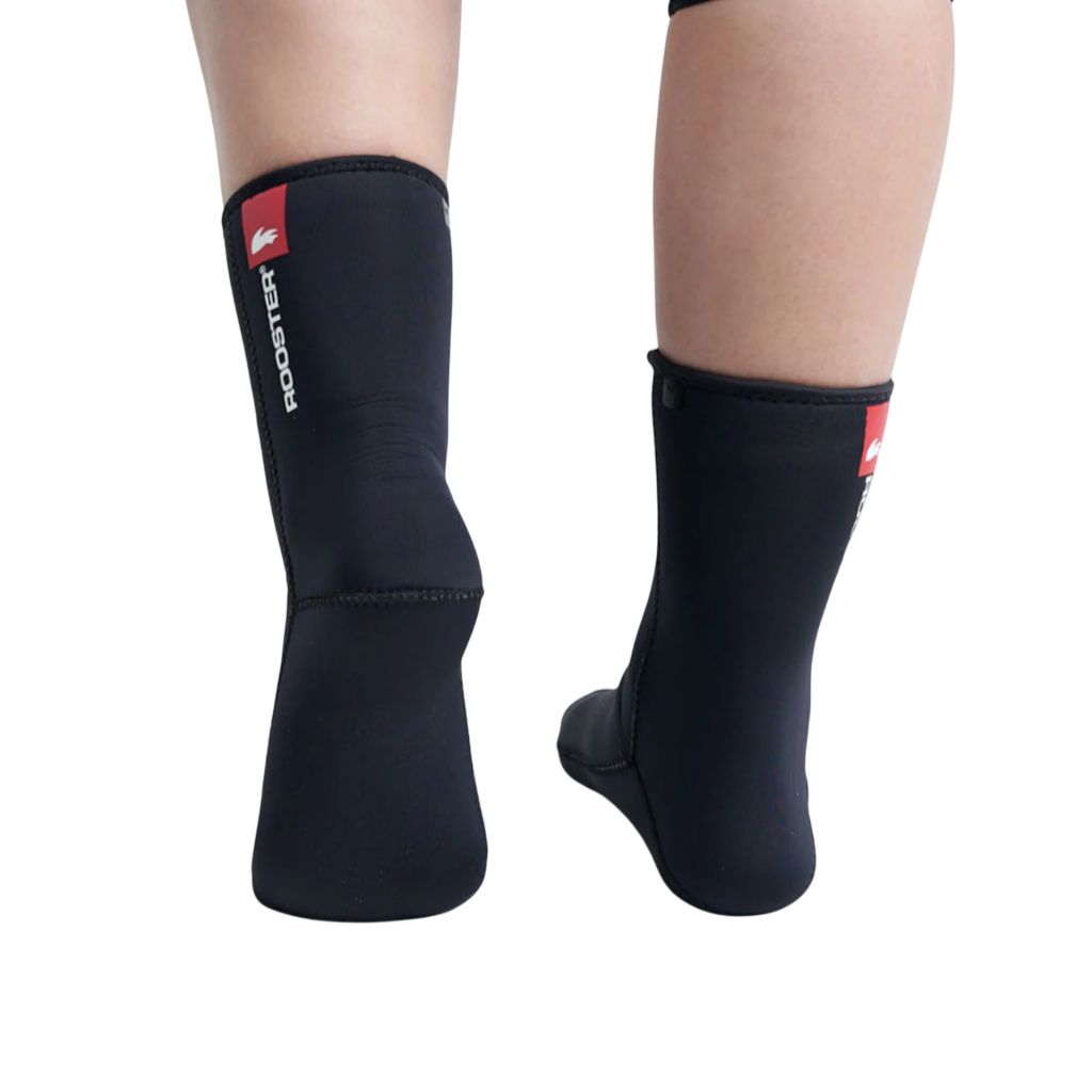 Rooster Neoprensocken 'SuperTherm 4mm Wet Socks'