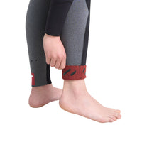 Rooster Kinder 4mm Neoprenanzug 'JUNIOR SuperTherm LongJohn'
